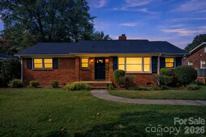 1227 Barkley Road, Charlotte, NC 28209 - Photo 1