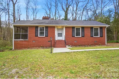 314 S Elm Street, Pageland, SC 29728 - Photo 2