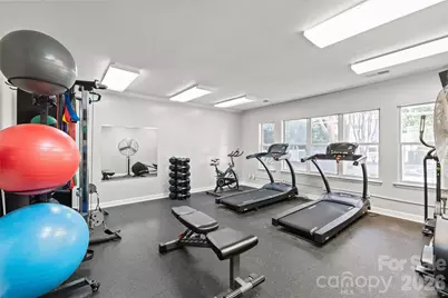 525 N Graham Street #2F, Charlotte, NC 28202 - Photo 30