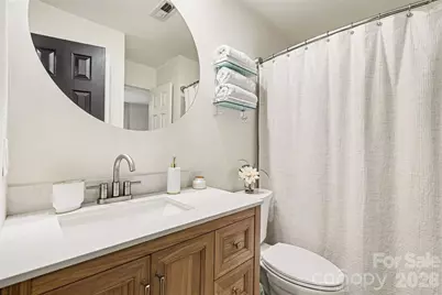 525 N Graham Street #2F, Charlotte, NC 28202 - Photo 18