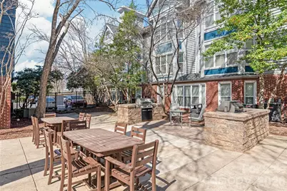 525 N Graham Street #2F, Charlotte, NC 28202 - Photo 28