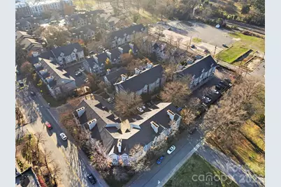 525 N Graham Street #2F, Charlotte, NC 28202 - Photo 34