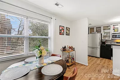 525 N Graham Street #2F, Charlotte, NC 28202 - Photo 10