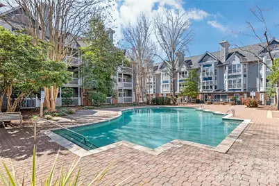 525 N Graham Street #2F, Charlotte, NC 28202 - Photo 24