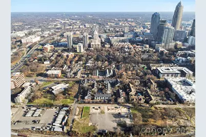 525 N Graham Street #2F, Charlotte, NC 28202 - Photo 36