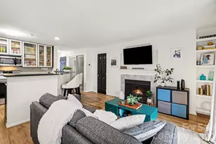 525 N Graham St, Charlotte, NC 28202 - Photo 4