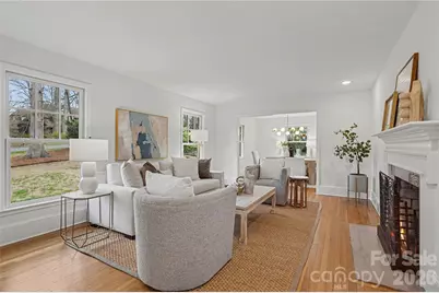 470 Livingston Drive, Charlotte, NC 28211 - Photo 6