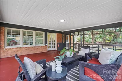 470 Livingston Drive, Charlotte, NC 28211 - Photo 20