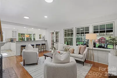 470 Livingston Drive, Charlotte, NC 28211 - Photo 16