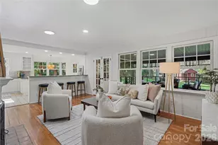 470 Livingston Dr, Charlotte, NC 28211 - Photo 16