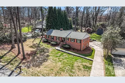 470 Livingston Drive, Charlotte, NC 28211 - Photo 38