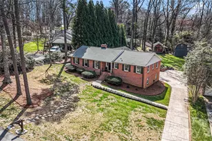 470 Livingston Dr, Charlotte, NC 28211 - Photo 38