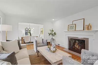 470 Livingston Drive, Charlotte, NC 28211 - Photo 4