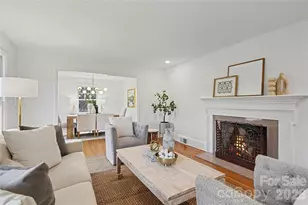 470 Livingston Dr, Charlotte, NC 28211 - Photo 4