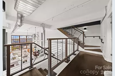 715 N Graham Street #603, Charlotte, NC 28202 - Photo 20