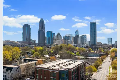 715 N Graham Street #603, Charlotte, NC 28202 - Photo 34