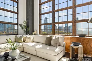 715 N Graham St, Charlotte, NC 28202 - Photo 2