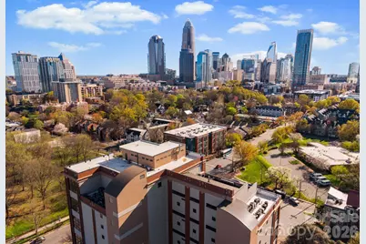 715 N Graham Street #603, Charlotte, NC 28202 - Photo 42