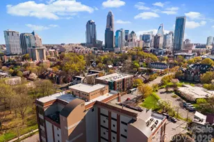 715 N Graham St, Charlotte, NC 28202 - Photo 42