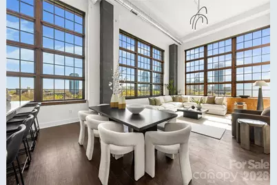 715 N Graham Street #603, Charlotte, NC 28202 - Photo 1