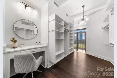 715 N Graham Street #603, Charlotte, NC 28202 - Photo 30