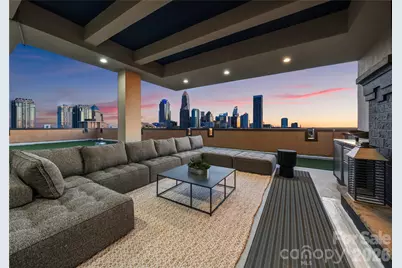 715 N Graham Street #603, Charlotte, NC 28202 - Photo 40