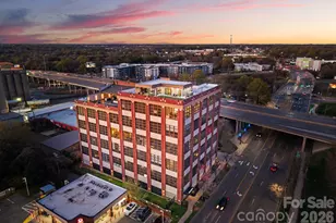 715 N Graham St, Charlotte, NC 28202 - Photo 46