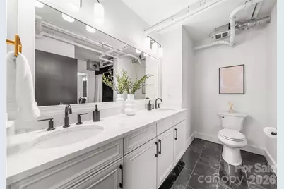 715 N Graham Street #603, Charlotte, NC 28202 - Photo 16