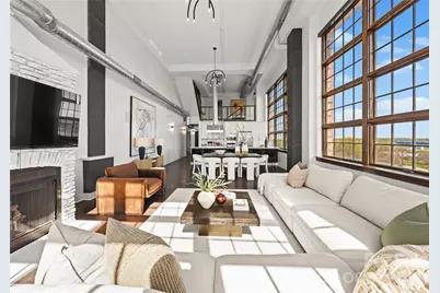 715 N Graham Street #603, Charlotte, NC 28202 - Photo 6