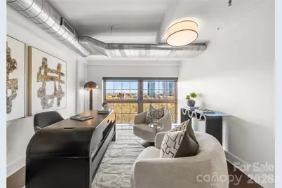 715 N Graham Street #603, Charlotte, NC 28202 - Photo 20