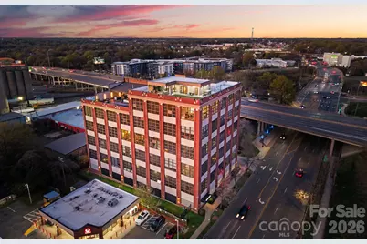 715 N Graham Street #603, Charlotte, NC 28202 - Photo 44