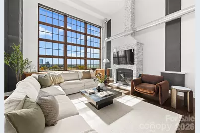 715 N Graham Street #603, Charlotte, NC 28202 - Photo 4