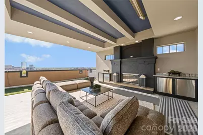 715 N Graham Street #603, Charlotte, NC 28202 - Photo 32