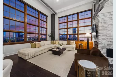 715 N Graham Street #603, Charlotte, NC 28202 - Photo 48