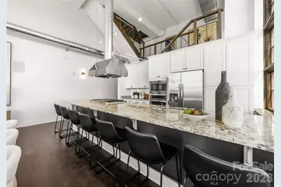 715 N Graham Street #603, Charlotte, NC 28202 - Photo 12