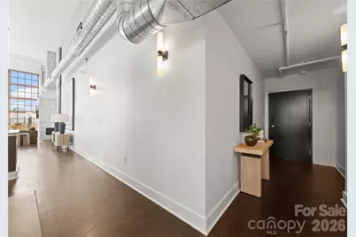 715 N Graham Street #603, Charlotte, NC 28202 - Photo 14