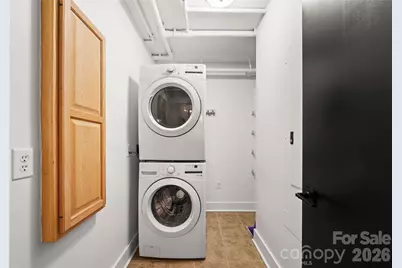 715 N Graham Street #603, Charlotte, NC 28202 - Photo 18