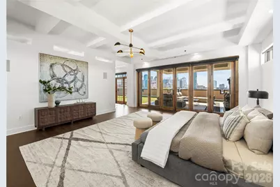 715 N Graham Street #603, Charlotte, NC 28202 - Photo 24