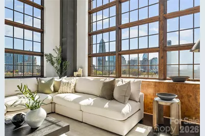 715 N Graham Street #603, Charlotte, NC 28202 - Photo 8