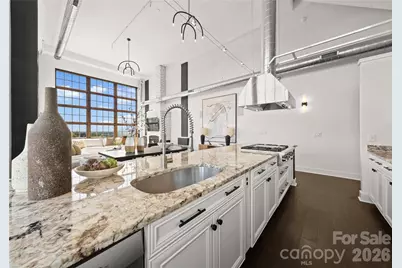 715 N Graham Street #603, Charlotte, NC 28202 - Photo 14