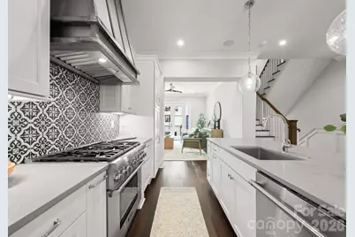 622 Mattie Rose Lane, Charlotte, NC 28204 - Photo 12