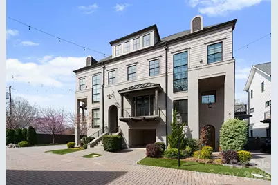 622 Mattie Rose Lane, Charlotte, NC 28204 - Photo 6