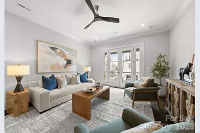 622 Mattie Rose Lane, Charlotte, NC 28204 - Photo 22