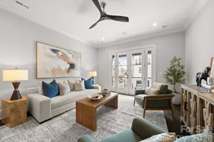 622 Mattie Rose Ln, Charlotte, NC 28204 - Photo 22