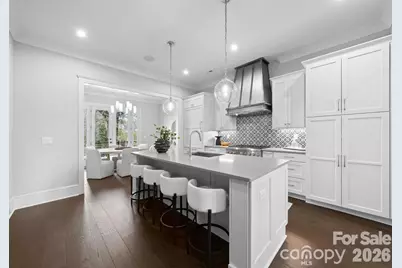 622 Mattie Rose Lane, Charlotte, NC 28204 - Photo 8