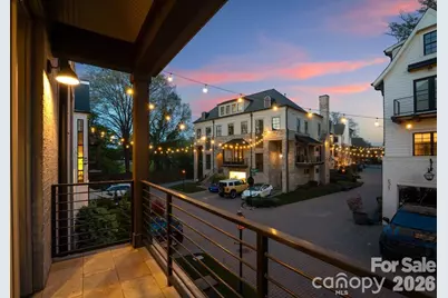 622 Mattie Rose Lane, Charlotte, NC 28204 - Photo 4