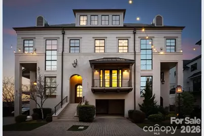 622 Mattie Rose Lane, Charlotte, NC 28204 - Photo 2