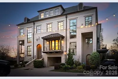 622 Mattie Rose Lane, Charlotte, NC 28204 - Photo 1