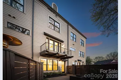 622 Mattie Rose Lane, Charlotte, NC 28204 - Photo 4