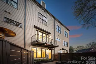 622 Mattie Rose Ln, Charlotte, NC 28204 - Photo 4